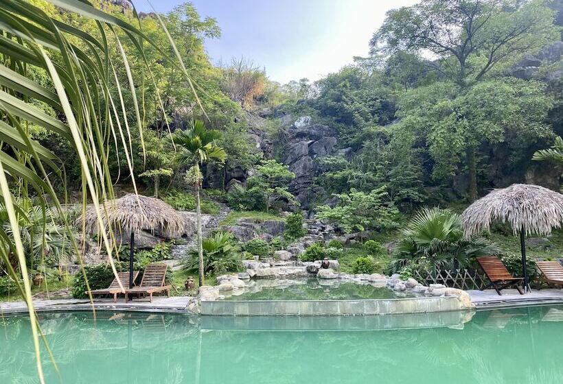 هتل Muong Village Ninh Binh