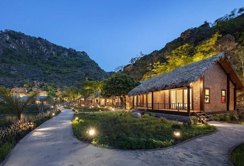 هتل Muong Village Ninh Binh