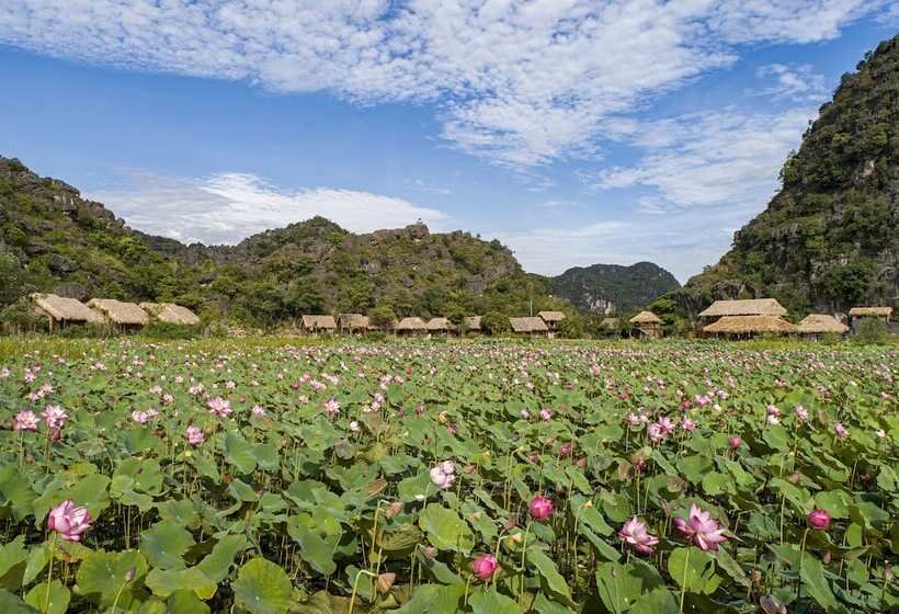 هتل Muong Village Ninh Binh