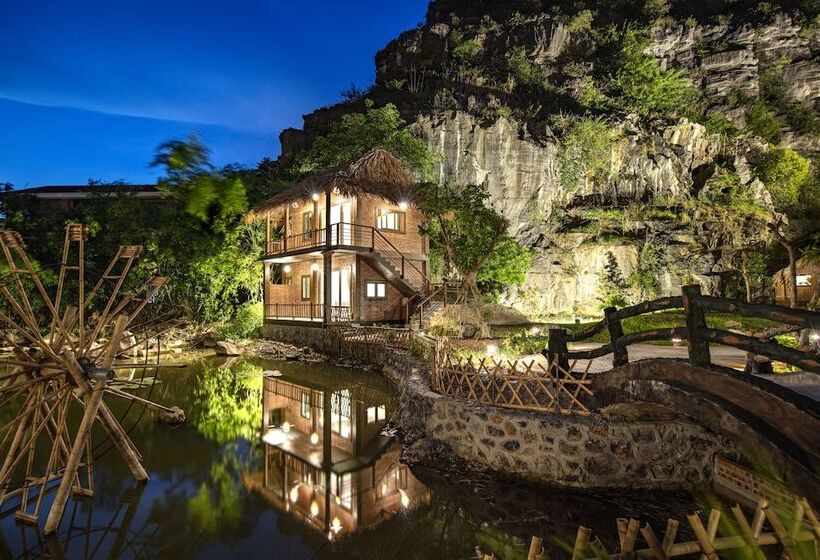 هتل Muong Village Ninh Binh