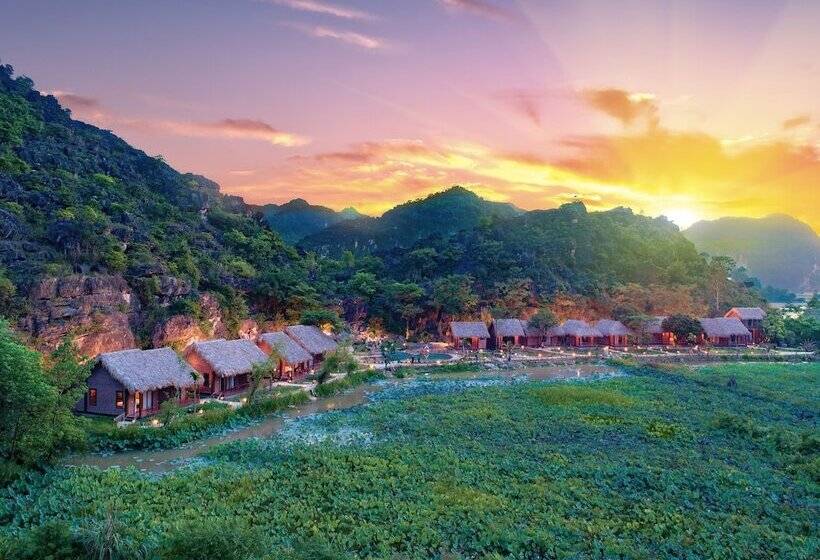 هتل Muong Village Ninh Binh