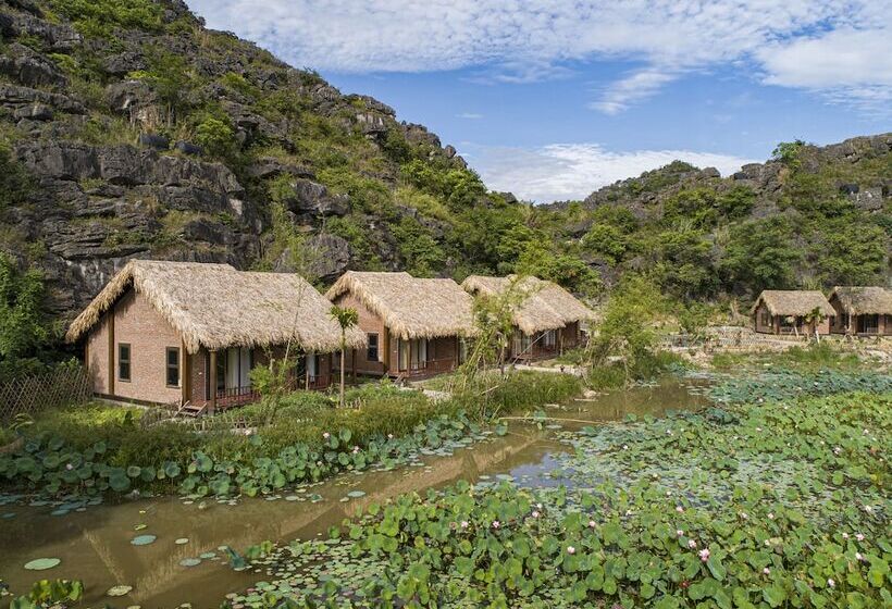 هتل Muong Village Ninh Binh