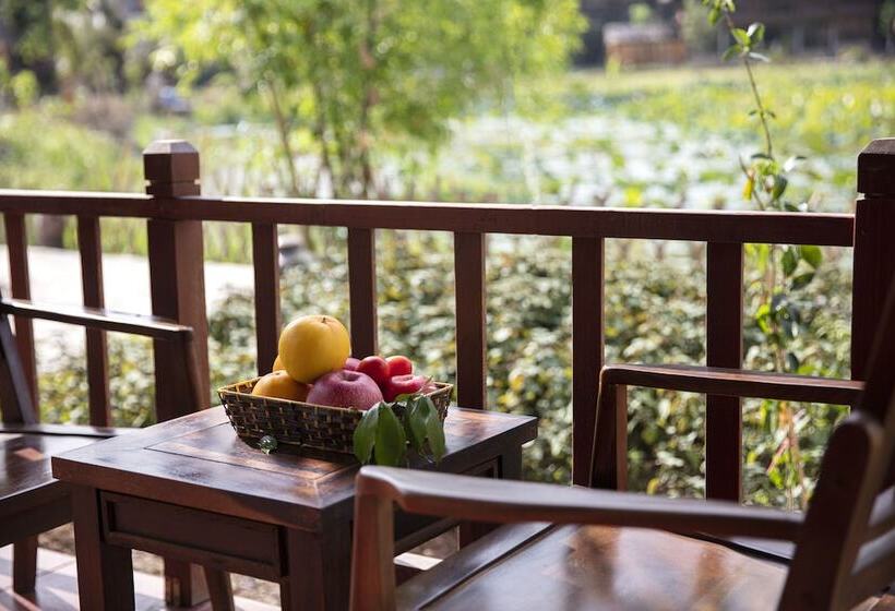 هتل Muong Village Ninh Binh