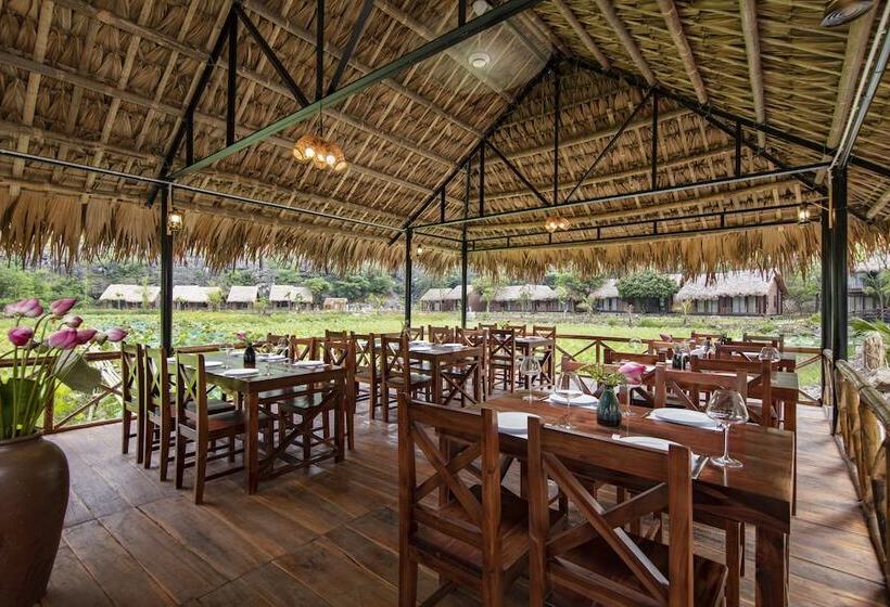 هتل Muong Village Ninh Binh