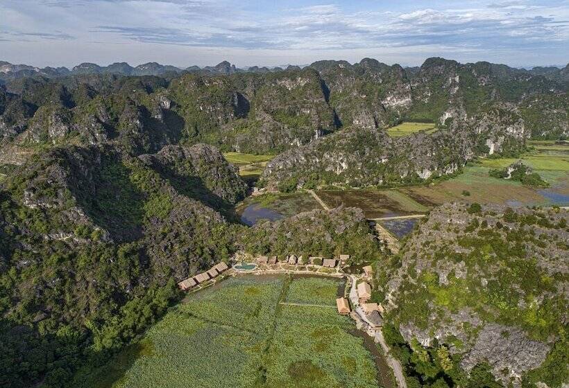 هتل Muong Village Ninh Binh
