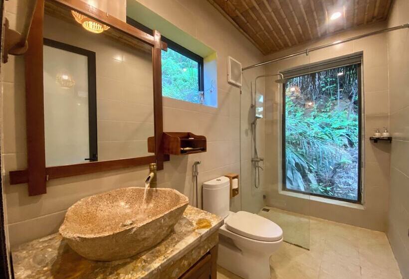 هتل Muong Village Ninh Binh