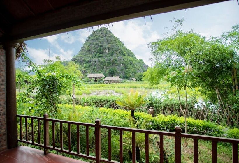 هتل Muong Village Ninh Binh
