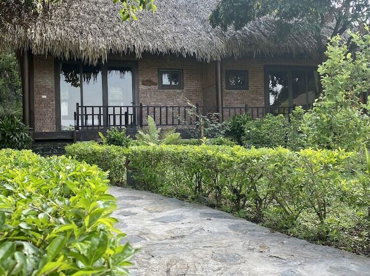 هتل Muong Village Ninh Binh