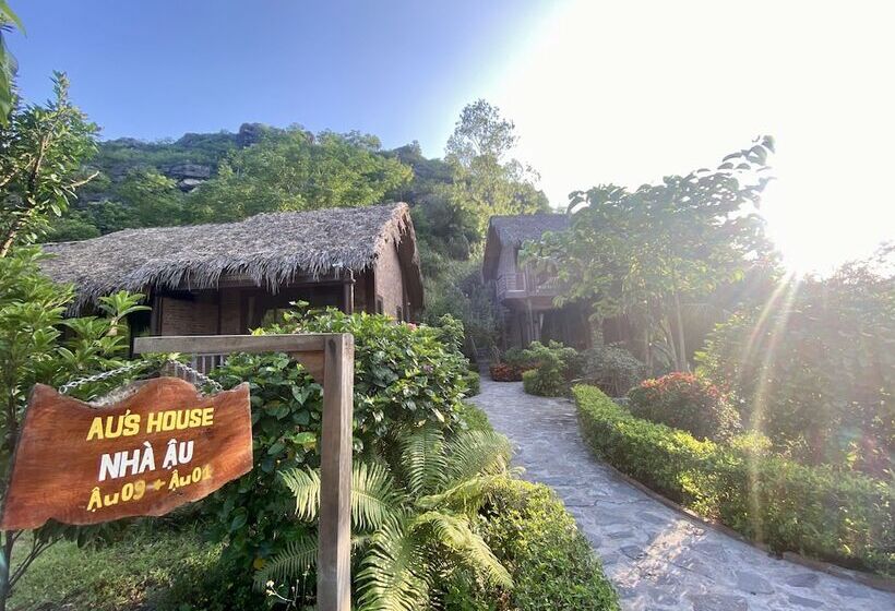 هتل Muong Village Ninh Binh