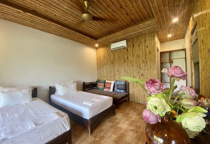 هتل Muong Village Ninh Binh