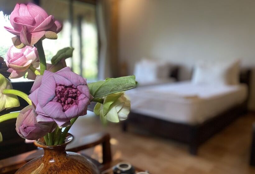 هتل Muong Village Ninh Binh