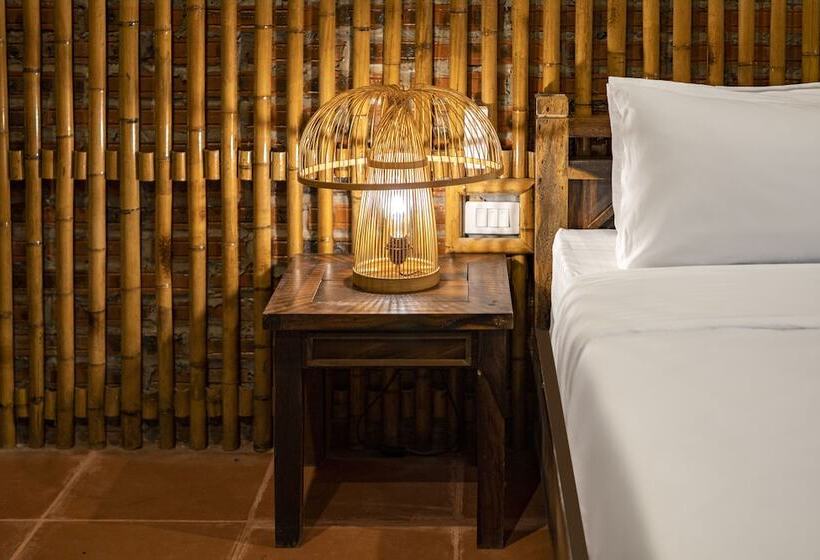 هتل Muong Village Ninh Binh