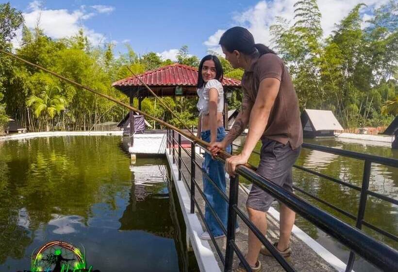 酒店 Mystic Natural