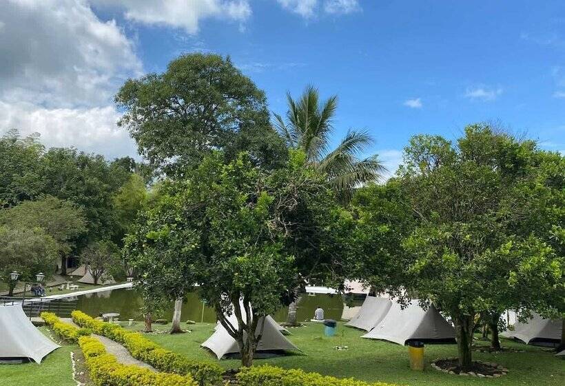 酒店 Mystic Natural