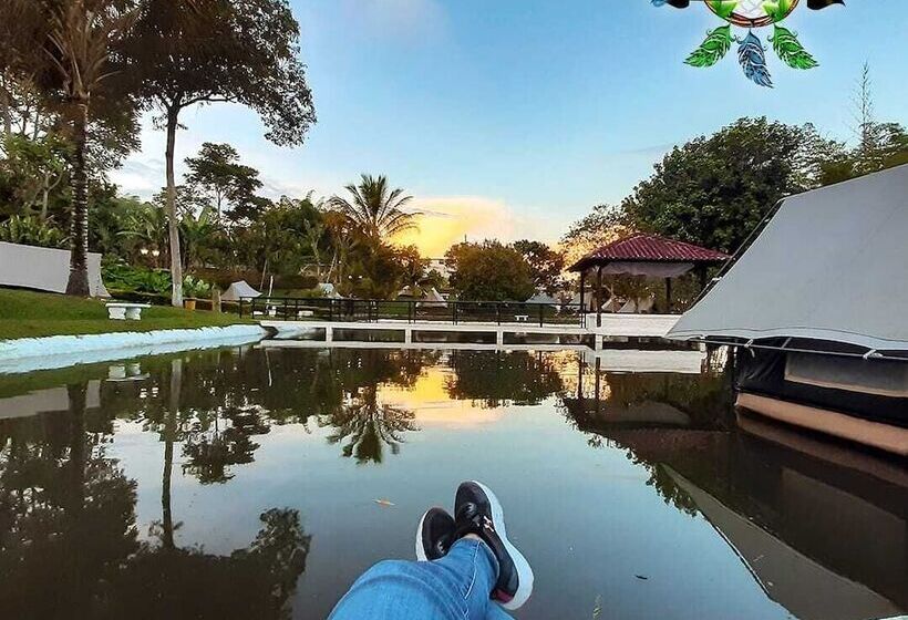 酒店 Mystic Natural