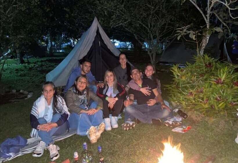 酒店 Mystic Natural