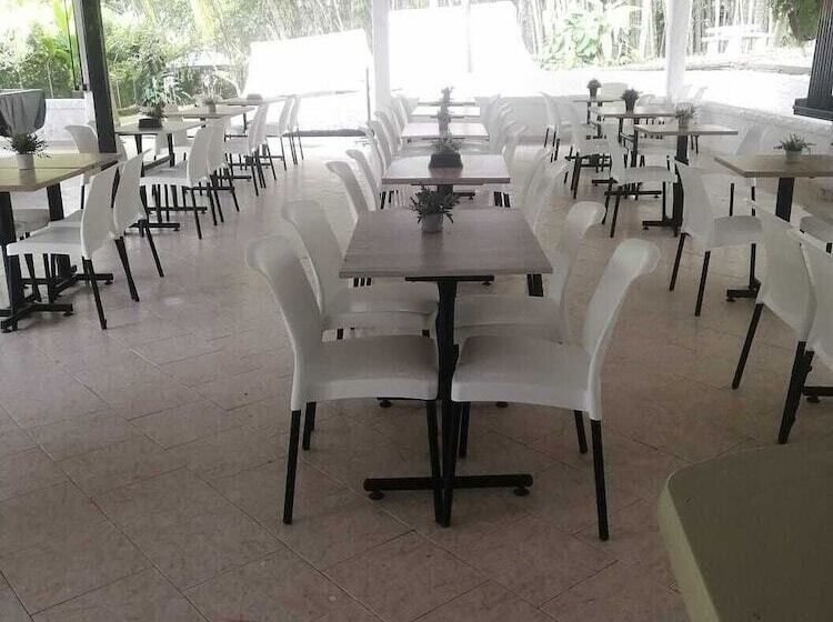 酒店 Mystic Natural