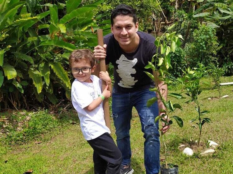 酒店 Mystic Natural