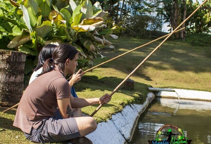 酒店 Mystic Natural