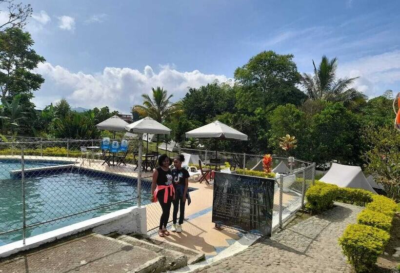 酒店 Mystic Natural