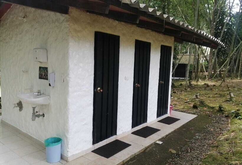 酒店 Mystic Natural