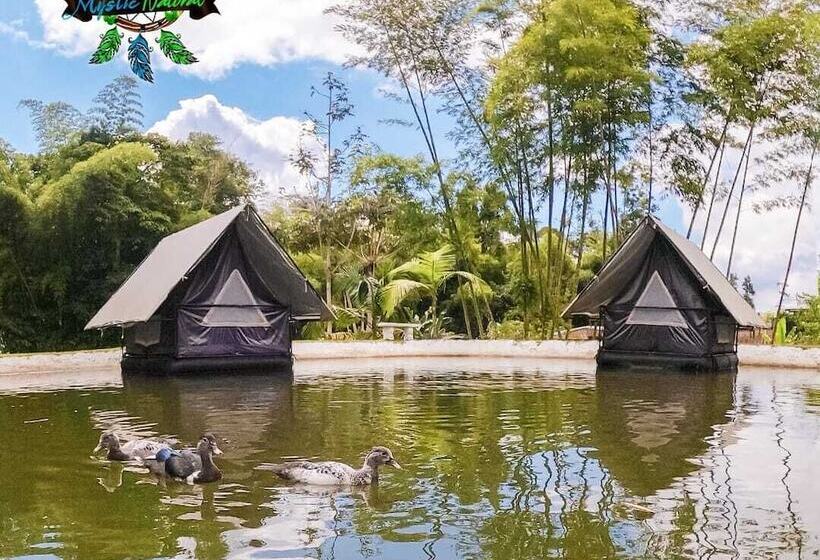 酒店 Mystic Natural