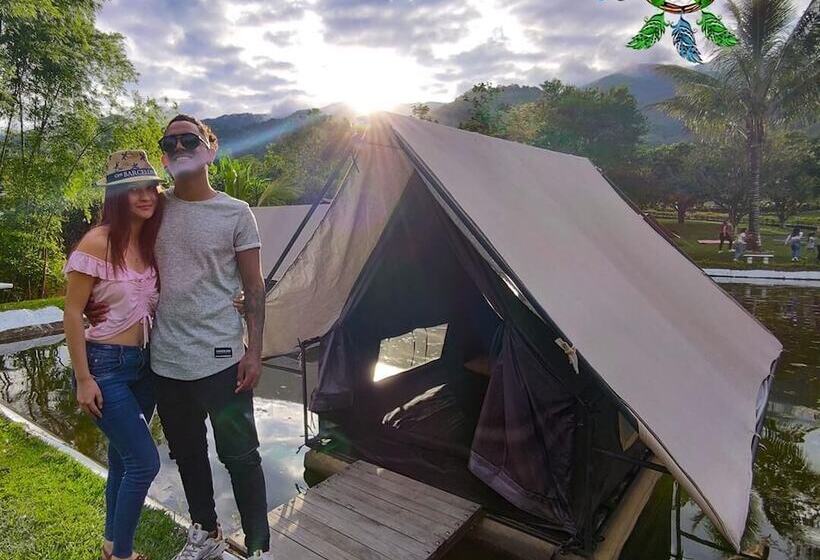 酒店 Mystic Natural