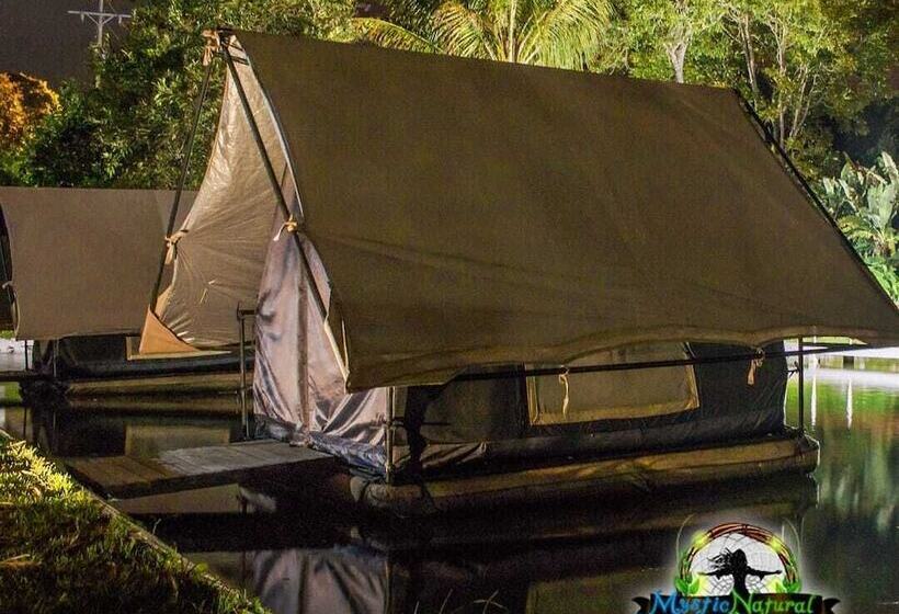 酒店 Mystic Natural