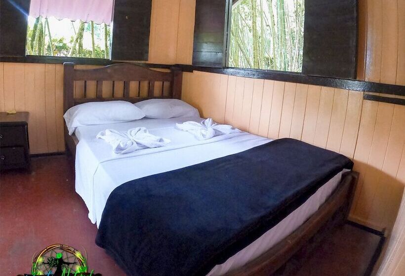 酒店 Mystic Natural