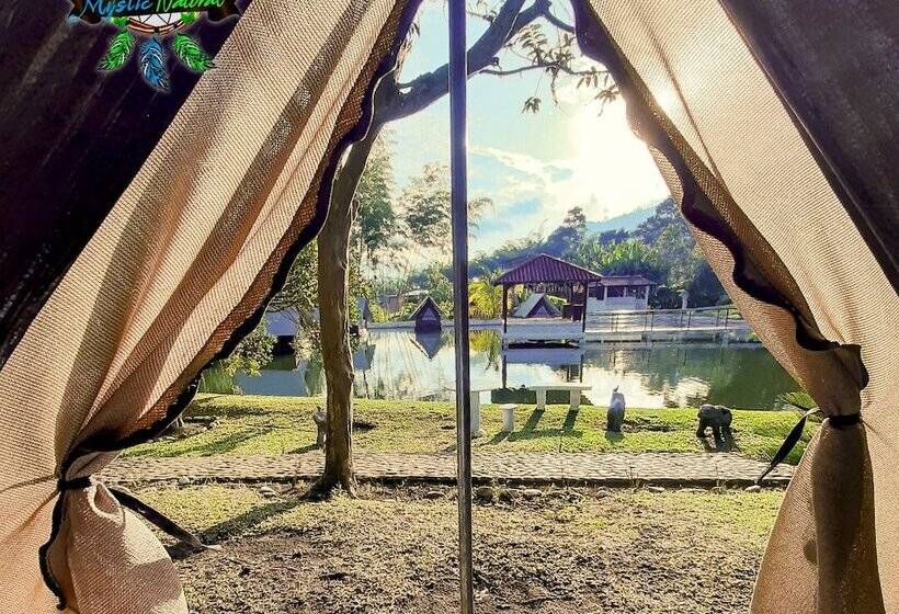 酒店 Mystic Natural