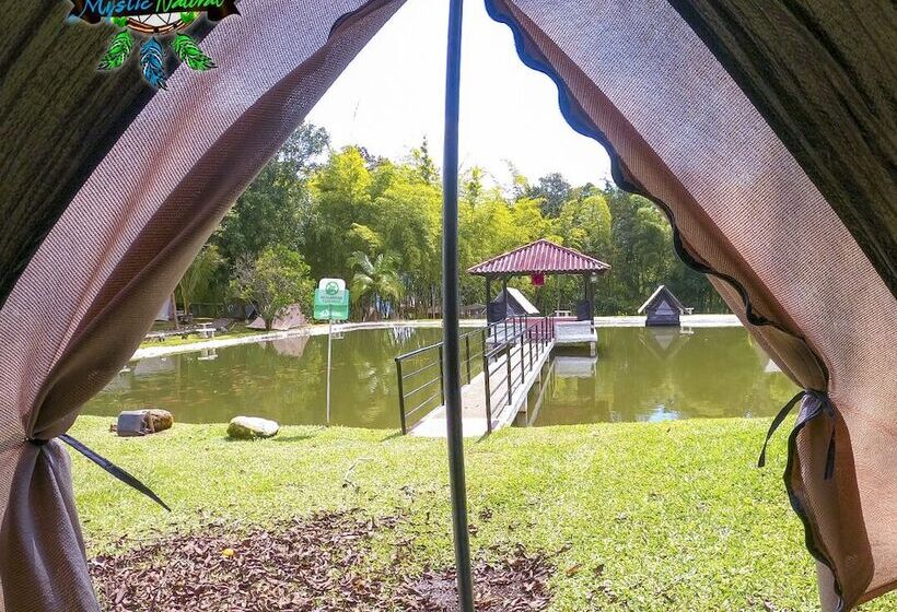 酒店 Mystic Natural