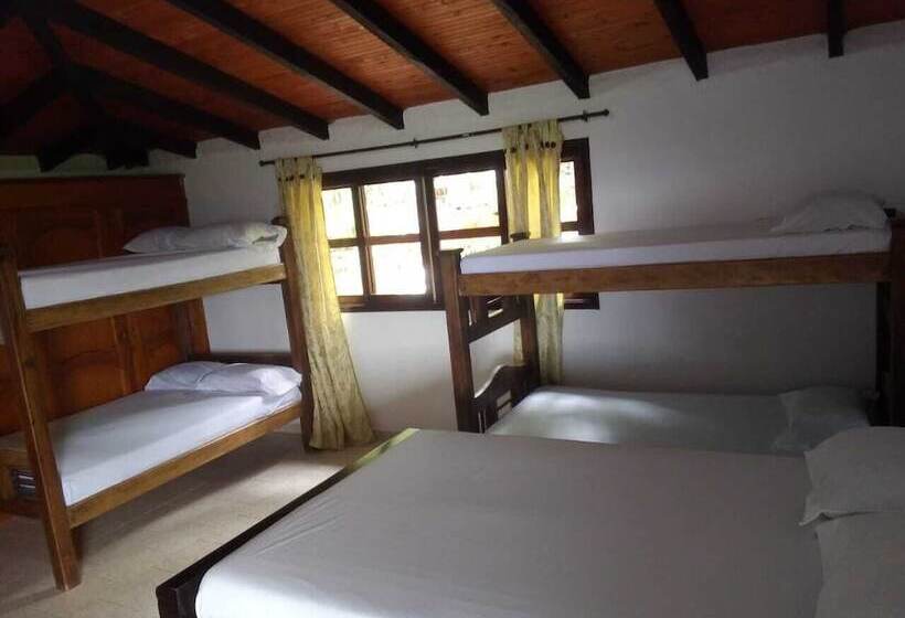 酒店 Mystic Natural