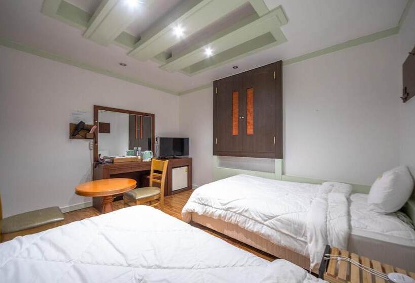 Hotel Namhae Best
