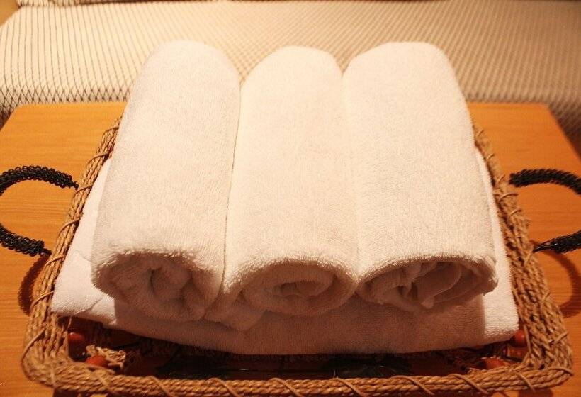 호텔 Namhae Cinema