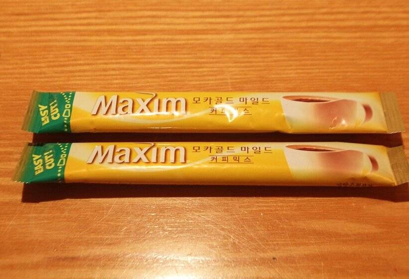 호텔 Namhae Cinema