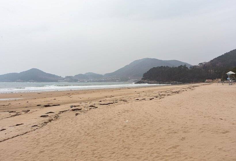 호텔 Namhae Cinema