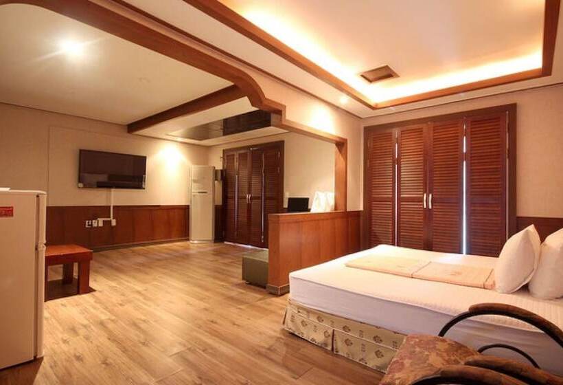 호텔 Namhae Cinema