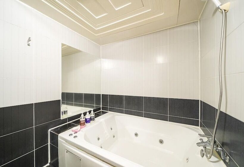 호텔 Namhae Cinema