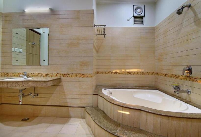 ホテル Narula Convention Centre