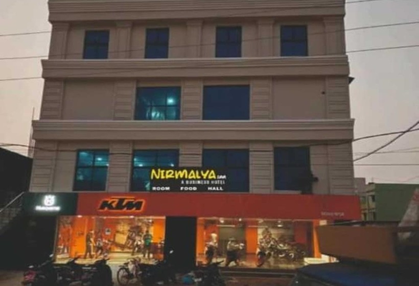 Отель Nirmalya Inn