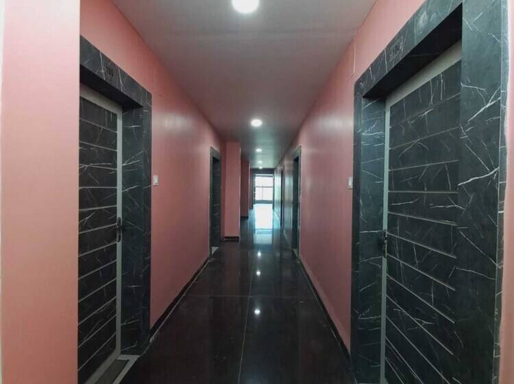 Отель Nirmalya Inn