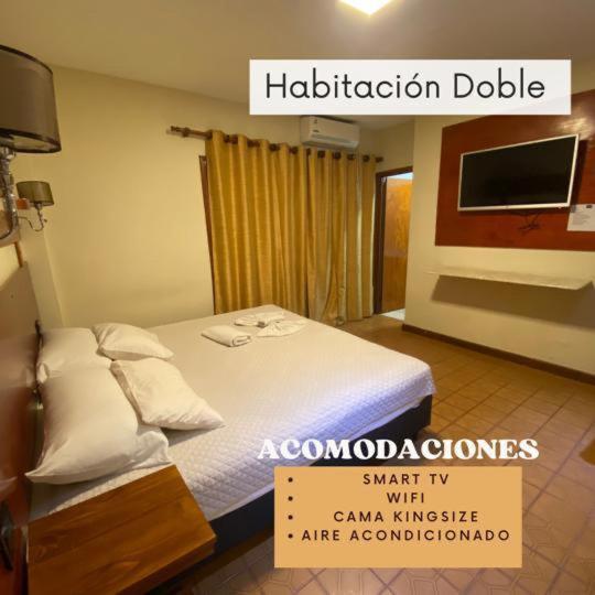 בית מלון כפרי Ox