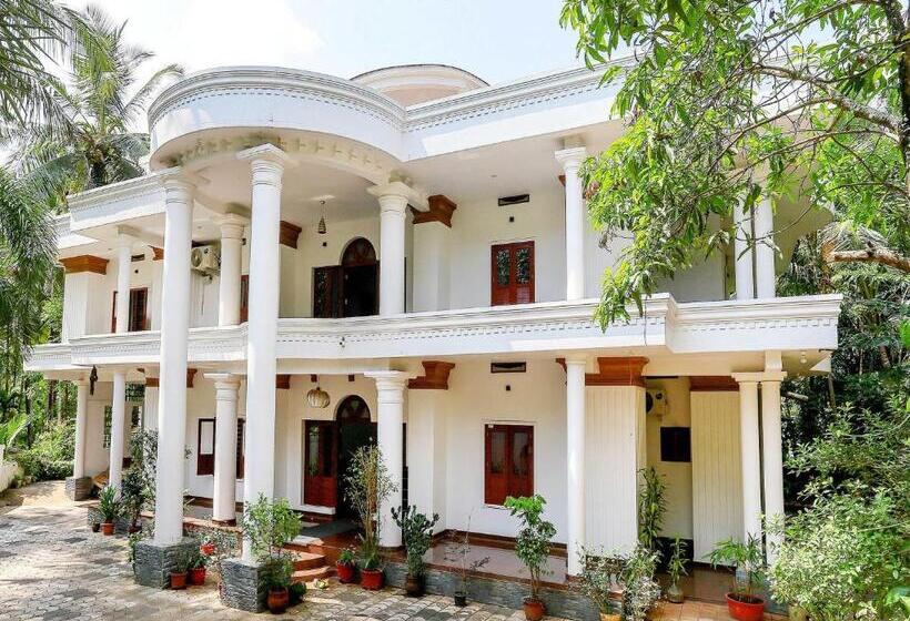 فندق Oyo Flagship Sreedevi Garden