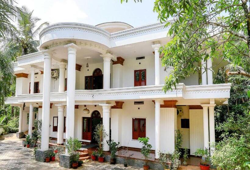 فندق Oyo Flagship Sreedevi Garden
