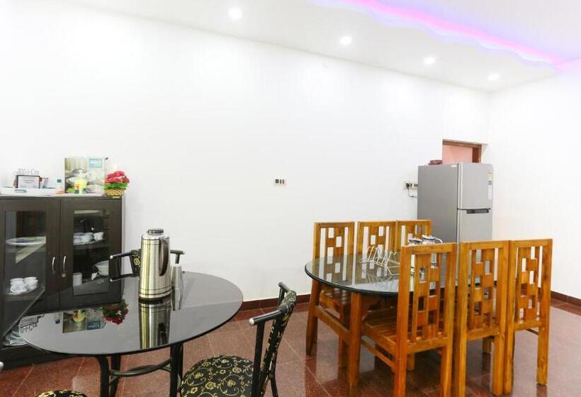 فندق Oyo Flagship Sreedevi Garden