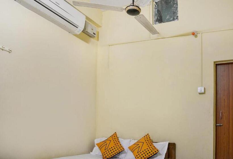 ホテル Oyo Flagship The Residence Inn