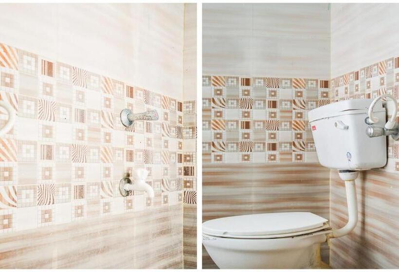 Отель Oyo Flagship The Residence Inn