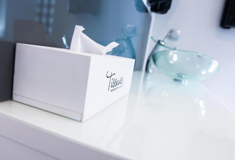 호텔 Oyo Life 1875 Merah Putih Syariah