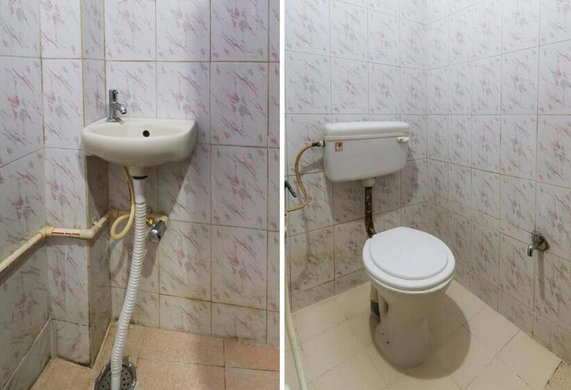 酒店 O Sree Lakshmi Residency