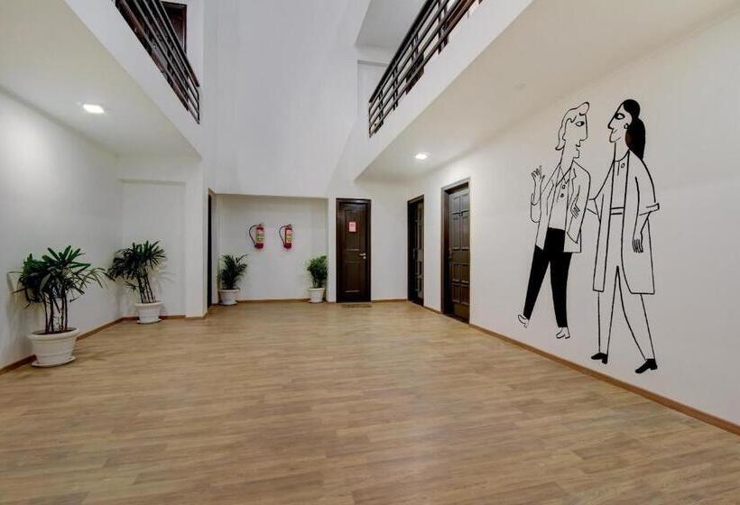 호텔 Townhouse 1293 Infinity Stays